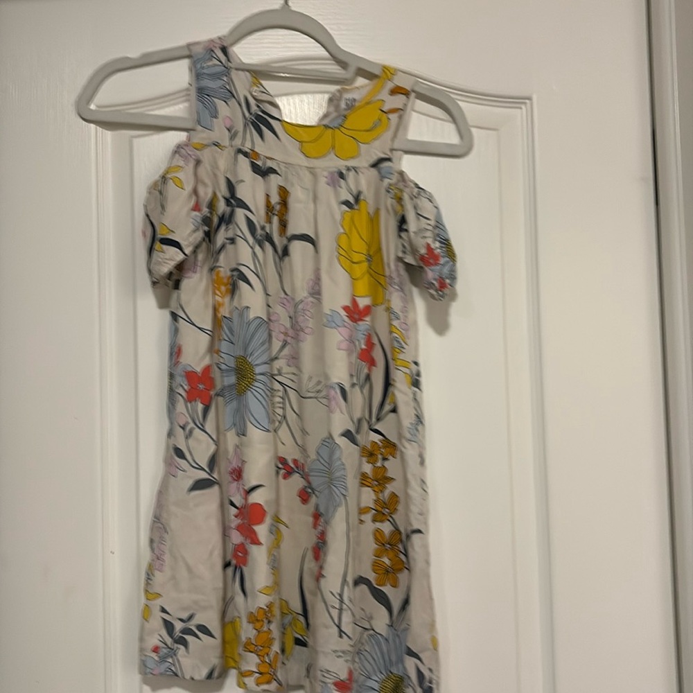 Cute Girl dress